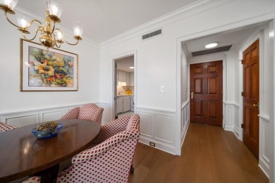 This exceptional penthouse home offers a very special on Belleair Country Club in Florida - for sale on GolfHomes.com, golf home, golf lot