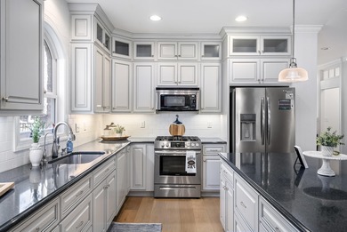 Enjoy privacy, security, community & lifestyle at home in this on The Reserve Club At Woodside Plantation in South Carolina - for sale on GolfHomes.com, golf home, golf lot