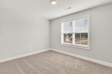 This 3 bedroom, 2.5 bath townhome is located in the beautiful on Gates Four Golf and Country Club in North Carolina - for sale on GolfHomes.com, golf home, golf lot