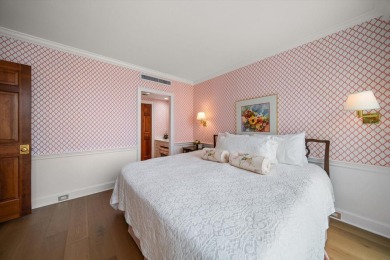 This exceptional penthouse home offers a very special on Belleair Country Club in Florida - for sale on GolfHomes.com, golf home, golf lot