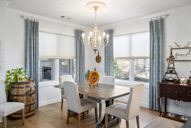 Enjoy privacy, security, community & lifestyle at home in this on The Reserve Club At Woodside Plantation in South Carolina - for sale on GolfHomes.com, golf home, golf lot