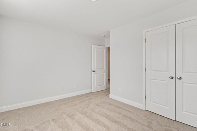 This 3 bedroom, 2.5 bath townhome is located in the beautiful on Gates Four Golf and Country Club in North Carolina - for sale on GolfHomes.com, golf home, golf lot