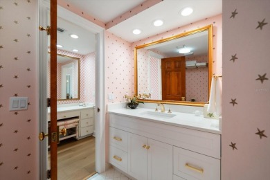 This exceptional penthouse home offers a very special on Belleair Country Club in Florida - for sale on GolfHomes.com, golf home, golf lot