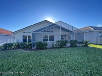 **PRICE IMPROVEMENT** Experience the serene living of this on Viera East Golf Club in Florida - for sale on GolfHomes.com, golf home, golf lot