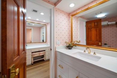 This exceptional penthouse home offers a very special on Belleair Country Club in Florida - for sale on GolfHomes.com, golf home, golf lot
