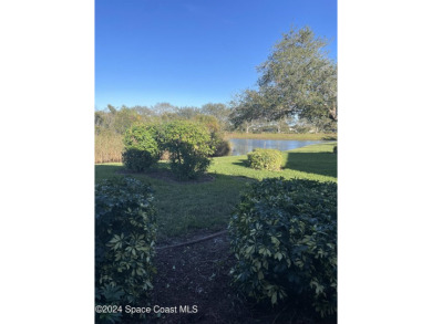 **PRICE IMPROVEMENT** Experience the serene living of this on Viera East Golf Club in Florida - for sale on GolfHomes.com, golf home, golf lot