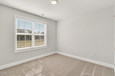 This 3 bedroom, 2.5 bath townhome is located in the beautiful on Gates Four Golf and Country Club in North Carolina - for sale on GolfHomes.com, golf home, golf lot