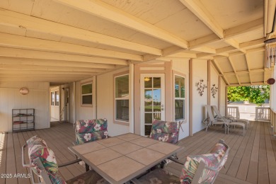 Fully Remodeled and Updated! Amazing Views on the Golf Course on Paradise Peak Golf Course in Arizona - for sale on GolfHomes.com, golf home, golf lot