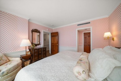 This exceptional penthouse home offers a very special on Belleair Country Club in Florida - for sale on GolfHomes.com, golf home, golf lot