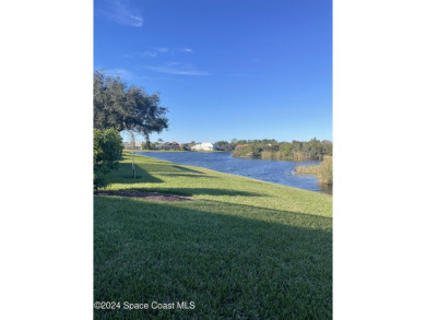 **PRICE IMPROVEMENT** Experience the serene living of this on Viera East Golf Club in Florida - for sale on GolfHomes.com, golf home, golf lot