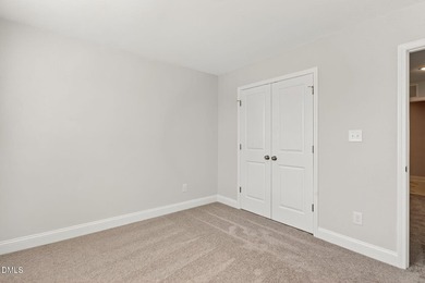 This 3 bedroom, 2.5 bath townhome is located in the beautiful on Gates Four Golf and Country Club in North Carolina - for sale on GolfHomes.com, golf home, golf lot