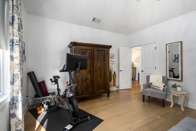 Enjoy privacy, security, community & lifestyle at home in this on The Reserve Club At Woodside Plantation in South Carolina - for sale on GolfHomes.com, golf home, golf lot