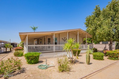 Fully Remodeled and Updated! Amazing Views on the Golf Course on Paradise Peak Golf Course in Arizona - for sale on GolfHomes.com, golf home, golf lot