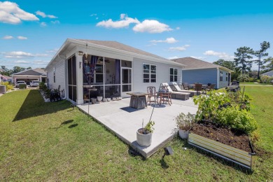 You've got to see this, upgrades galore 3 bedroom 2 bath Ranch on Palmetto Greens Golf and Country Club in South Carolina - for sale on GolfHomes.com, golf home, golf lot