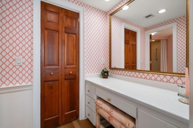 This exceptional penthouse home offers a very special on Belleair Country Club in Florida - for sale on GolfHomes.com, golf home, golf lot