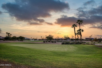 One of the Best Addresses in Sun City Grand if not The Best! on Desert Springs Golf Course in Arizona - for sale on GolfHomes.com, golf home, golf lot