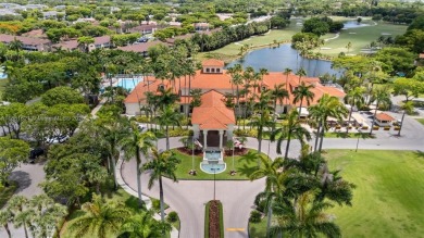 Resort-Style Living in the Heart of Doral. Light-filled  move-in on Jim McLean Signature Course in Florida - for sale on GolfHomes.com, golf home, golf lot