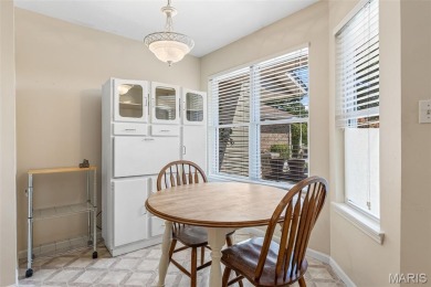 Lovely, Spacious Condo with 2 Bedroom 2 Bath with over 1800 sq on Terre Du Lac Golf and Country Club in Missouri - for sale on GolfHomes.com, golf home, golf lot