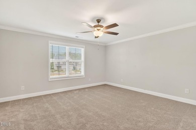 This 3 bedroom, 2.5 bath townhome is located in the beautiful on Gates Four Golf and Country Club in North Carolina - for sale on GolfHomes.com, golf home, golf lot