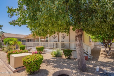 Fully Remodeled and Updated! Amazing Views on the Golf Course on Paradise Peak Golf Course in Arizona - for sale on GolfHomes.com, golf home, golf lot