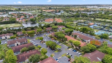 Resort-Style Living in the Heart of Doral. Light-filled  move-in on Jim McLean Signature Course in Florida - for sale on GolfHomes.com, golf home, golf lot