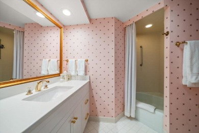 This exceptional penthouse home offers a very special on Belleair Country Club in Florida - for sale on GolfHomes.com, golf home, golf lot