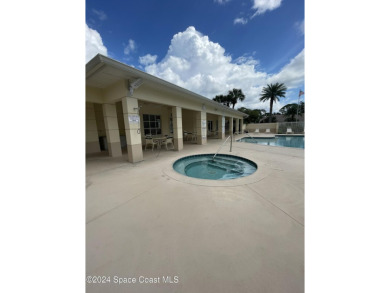 **PRICE IMPROVEMENT** Experience the serene living of this on Viera East Golf Club in Florida - for sale on GolfHomes.com, golf home, golf lot