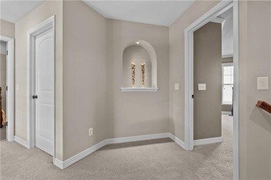 This stunning home offers both elegance and comfort. It has on Golf Club of Creekmoor in Missouri - for sale on GolfHomes.com, golf home, golf lot