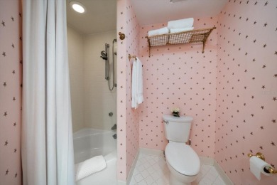 This exceptional penthouse home offers a very special on Belleair Country Club in Florida - for sale on GolfHomes.com, golf home, golf lot