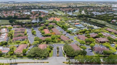 Resort-Style Living in the Heart of Doral. Light-filled  move-in on Jim McLean Signature Course in Florida - for sale on GolfHomes.com, golf home, golf lot