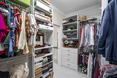 Enjoy privacy, security, community & lifestyle at home in this on The Reserve Club At Woodside Plantation in South Carolina - for sale on GolfHomes.com, golf home, golf lot