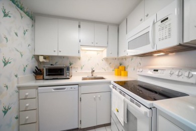 This exceptional penthouse home offers a very special on Belleair Country Club in Florida - for sale on GolfHomes.com, golf home, golf lot