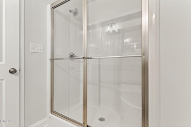 This 3 bedroom, 2.5 bath townhome is located in the beautiful on Gates Four Golf and Country Club in North Carolina - for sale on GolfHomes.com, golf home, golf lot