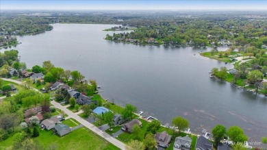 Welcome to Lake Life Living in Candlewick Lake - Poplar Grove's on Savannah Oaks Golf Club of Candlewick Lake in Illinois - for sale on GolfHomes.com, golf home, golf lot