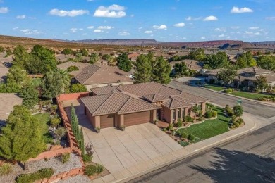 Welcome to the Green Springs experience in the beautiful on Green Spring Country Club in Utah - for sale on GolfHomes.com, golf home, golf lot