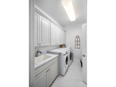 Enjoy privacy, security, community & lifestyle at home in this on The Reserve Club At Woodside Plantation in South Carolina - for sale on GolfHomes.com, golf home, golf lot