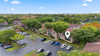 Resort-Style Living in the Heart of Doral. Light-filled  move-in on Jim McLean Signature Course in Florida - for sale on GolfHomes.com, golf home, golf lot