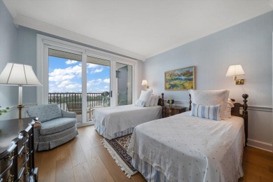 This exceptional penthouse home offers a very special on Belleair Country Club in Florida - for sale on GolfHomes.com, golf home, golf lot