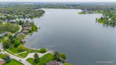 Welcome to Lake Life Living in Candlewick Lake - Poplar Grove's on Savannah Oaks Golf Club of Candlewick Lake in Illinois - for sale on GolfHomes.com, golf home, golf lot