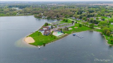 Welcome to Lake Life Living in Candlewick Lake - Poplar Grove's on Savannah Oaks Golf Club of Candlewick Lake in Illinois - for sale on GolfHomes.com, golf home, golf lot