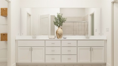 Welcome to Ibis Landing-a true golfer's paradise in Lehigh Acres on Copperhead Golf Club in Florida - for sale on GolfHomes.com, golf home, golf lot