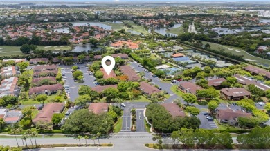 Resort-Style Living in the Heart of Doral. Light-filled  move-in on Jim McLean Signature Course in Florida - for sale on GolfHomes.com, golf home, golf lot