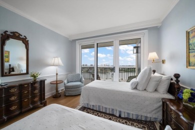 This exceptional penthouse home offers a very special on Belleair Country Club in Florida - for sale on GolfHomes.com, golf home, golf lot
