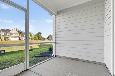 This 3 bedroom, 2.5 bath townhome is located in the beautiful on Gates Four Golf and Country Club in North Carolina - for sale on GolfHomes.com, golf home, golf lot