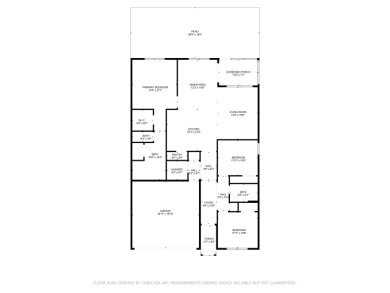 You've got to see this, upgrades galore 3 bedroom 2 bath Ranch on Palmetto Greens Golf and Country Club in South Carolina - for sale on GolfHomes.com, golf home, golf lot