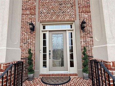 Welcome to 1030 Overlook Drive in Mirror Lake, an exquisitely on Mirror Lake Golf Club in Georgia - for sale on GolfHomes.com, golf home, golf lot