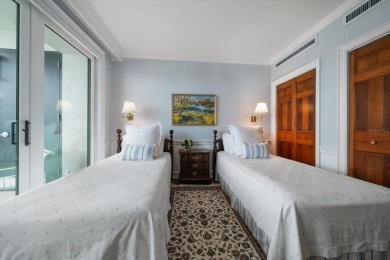 This exceptional penthouse home offers a very special on Belleair Country Club in Florida - for sale on GolfHomes.com, golf home, golf lot