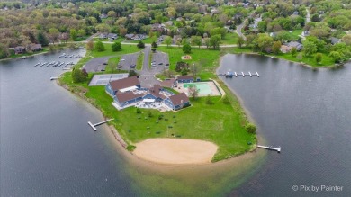 Welcome to Lake Life Living in Candlewick Lake - Poplar Grove's on Savannah Oaks Golf Club of Candlewick Lake in Illinois - for sale on GolfHomes.com, golf home, golf lot