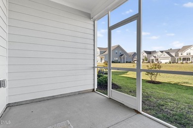 This 3 bedroom, 2.5 bath townhome is located in the beautiful on Gates Four Golf and Country Club in North Carolina - for sale on GolfHomes.com, golf home, golf lot