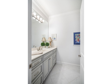 Enjoy privacy, security, community & lifestyle at home in this on The Reserve Club At Woodside Plantation in South Carolina - for sale on GolfHomes.com, golf home, golf lot